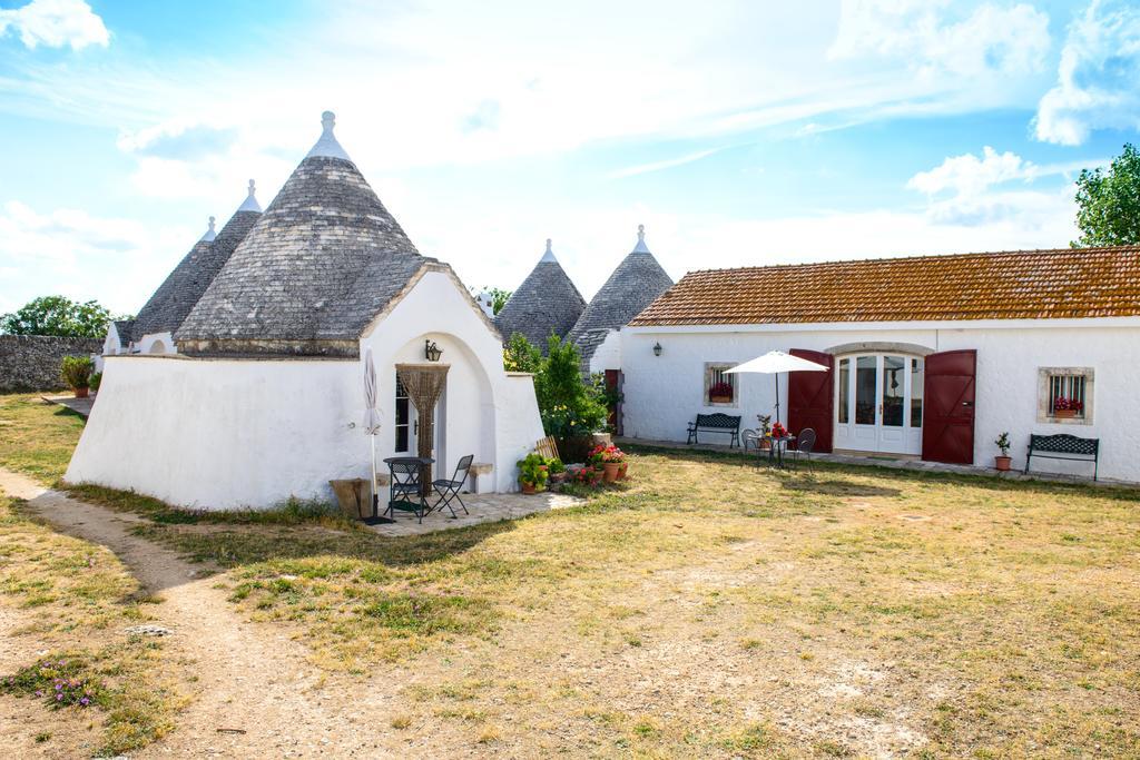 Appartamento Monolocale (4 Adulti)