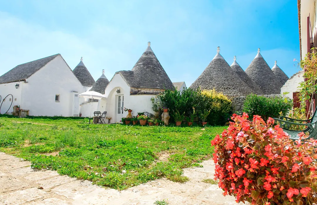 Masseria Pozzo Tre Pile-1