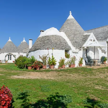 Masseria Pozzo Tre Pile-2